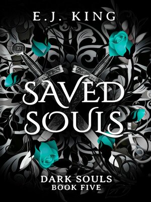 cover image of Saved Souls